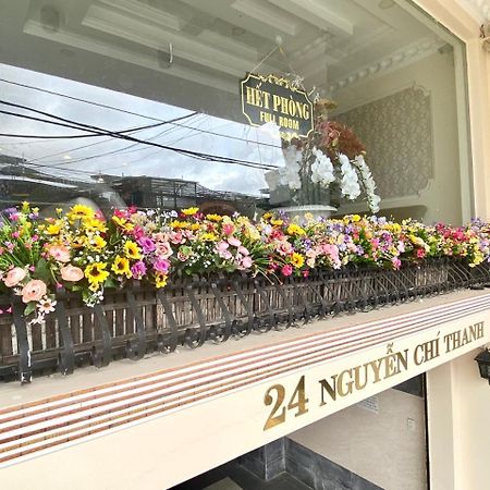Royal Dalat Hotel Dış mekan fotoğraf