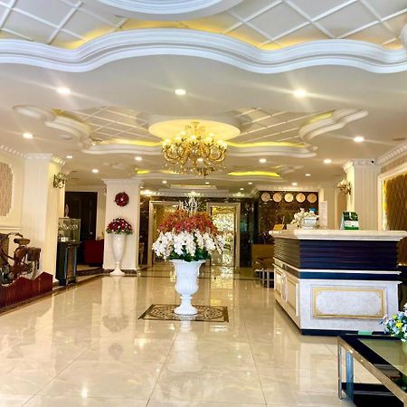 Royal Dalat Hotel Dış mekan fotoğraf