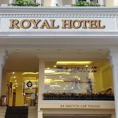 Royal Dalat Hotel Dış mekan fotoğraf