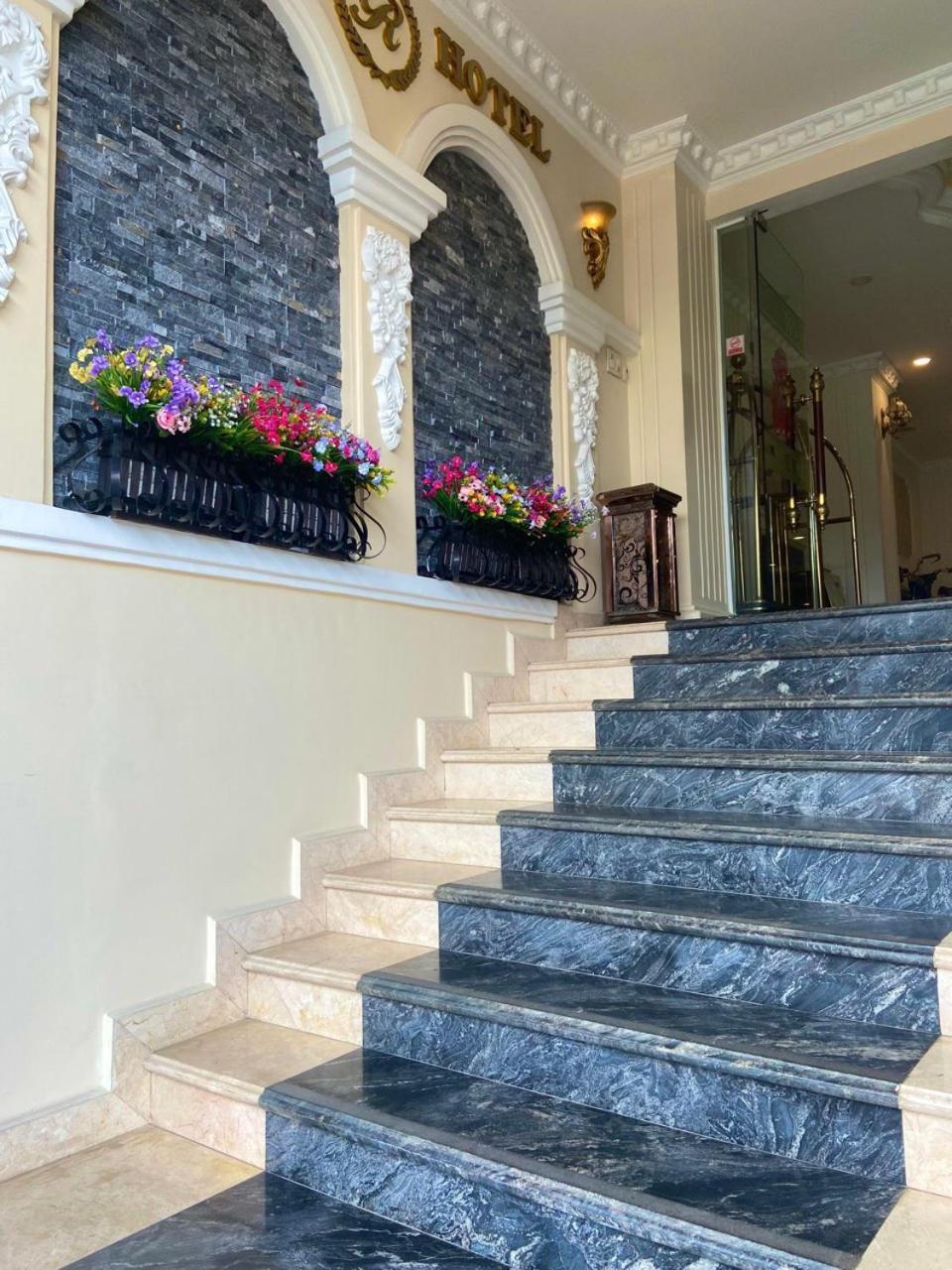 Royal Dalat Hotel Dış mekan fotoğraf