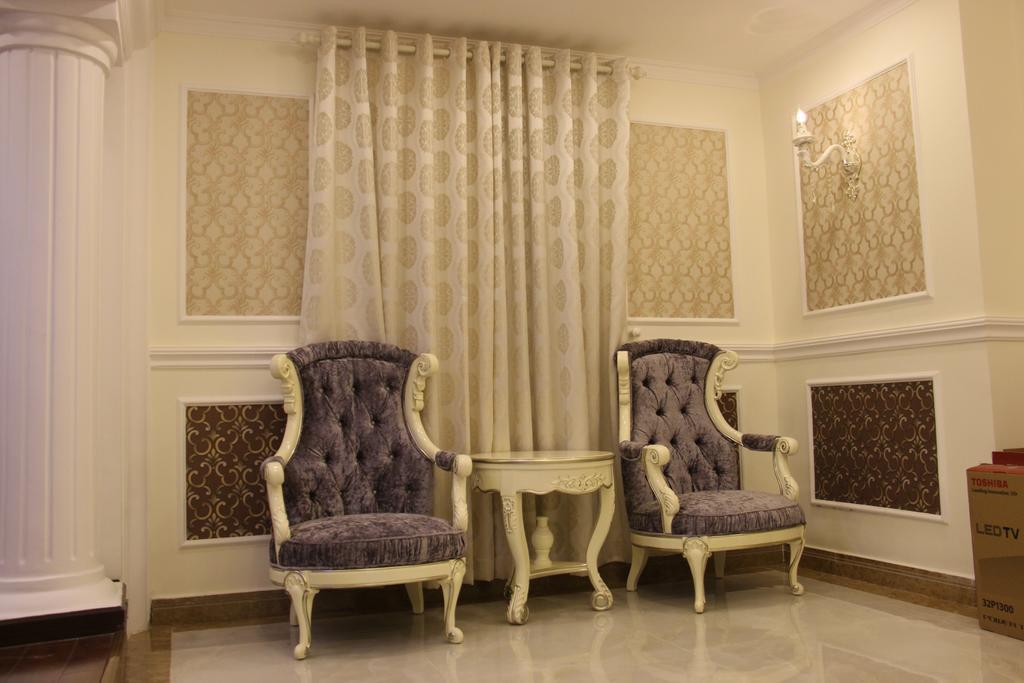Royal Dalat Hotel Dış mekan fotoğraf