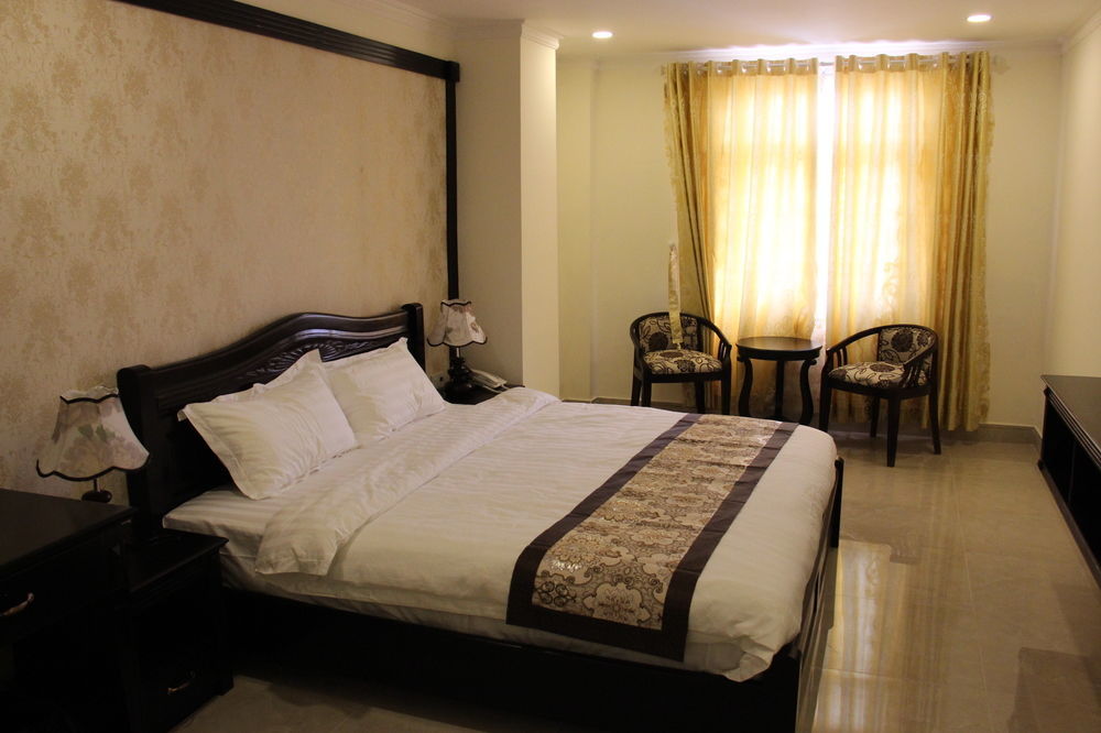 Royal Dalat Hotel Dış mekan fotoğraf