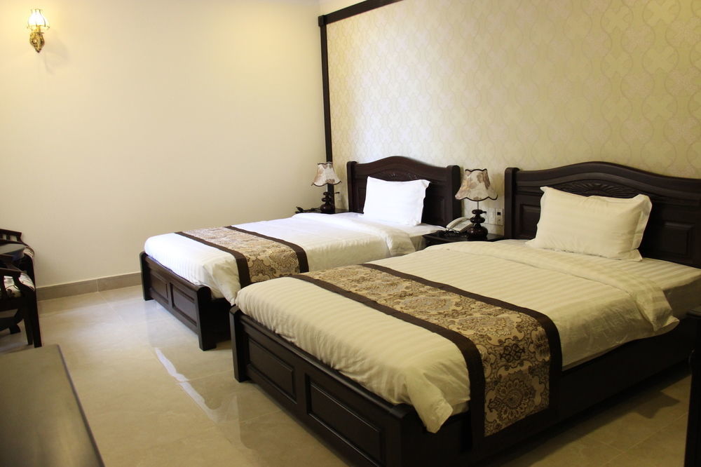 Royal Dalat Hotel Dış mekan fotoğraf