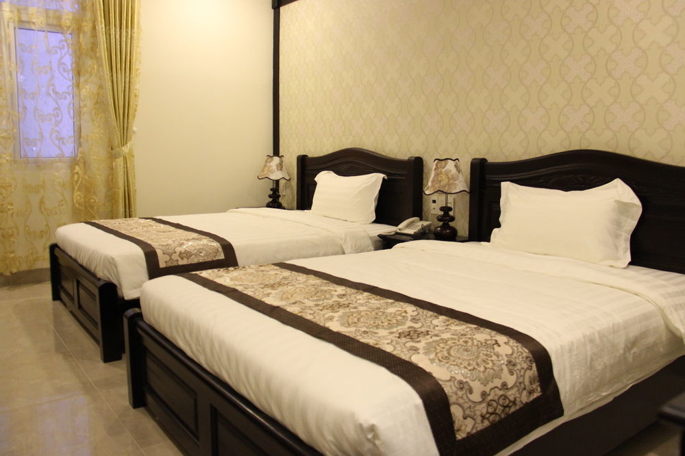 Royal Dalat Hotel Dış mekan fotoğraf