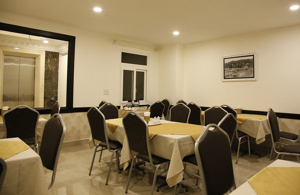 Royal Dalat Hotel Dış mekan fotoğraf
