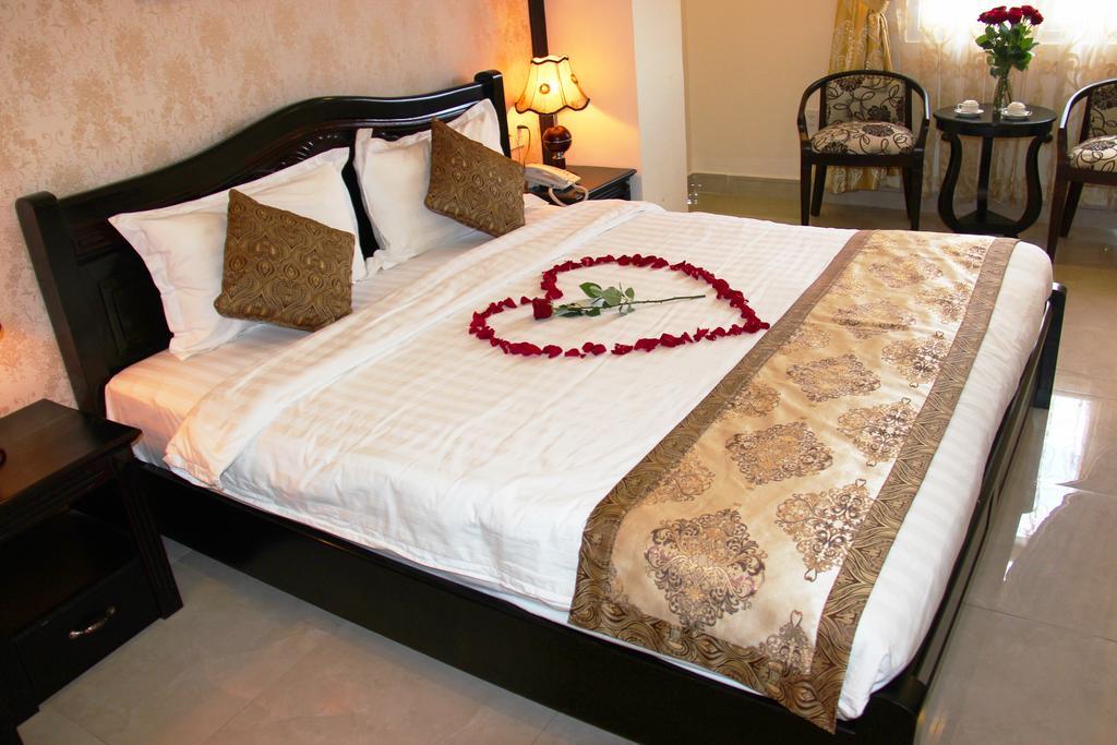 Royal Dalat Hotel Dış mekan fotoğraf