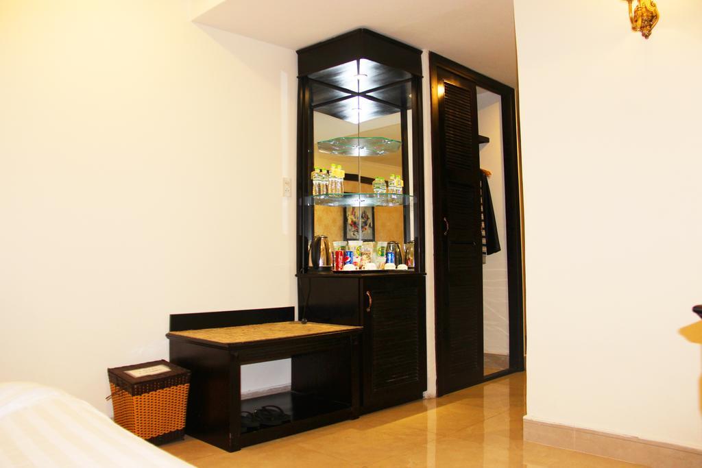 Royal Dalat Hotel Dış mekan fotoğraf