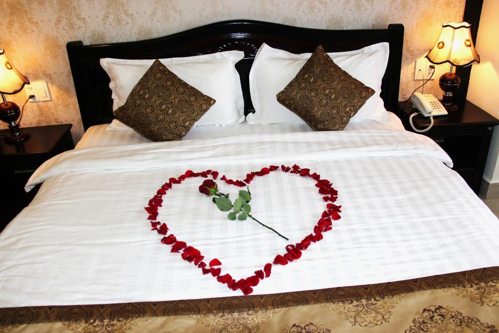 Royal Dalat Hotel Dış mekan fotoğraf