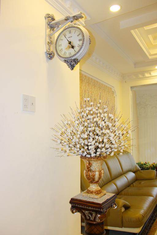 Royal Dalat Hotel Dış mekan fotoğraf