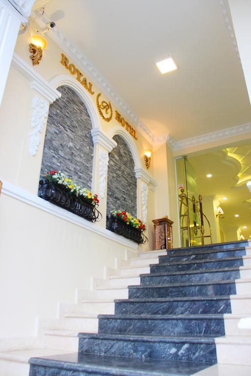 Royal Dalat Hotel Dış mekan fotoğraf
