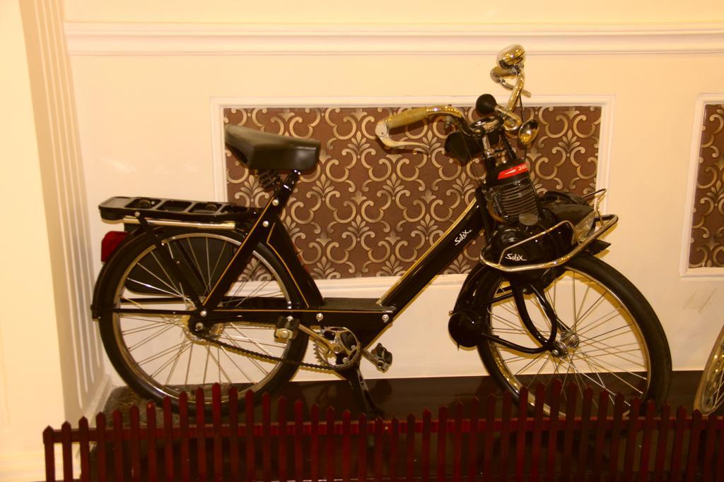 Royal Dalat Hotel Dış mekan fotoğraf