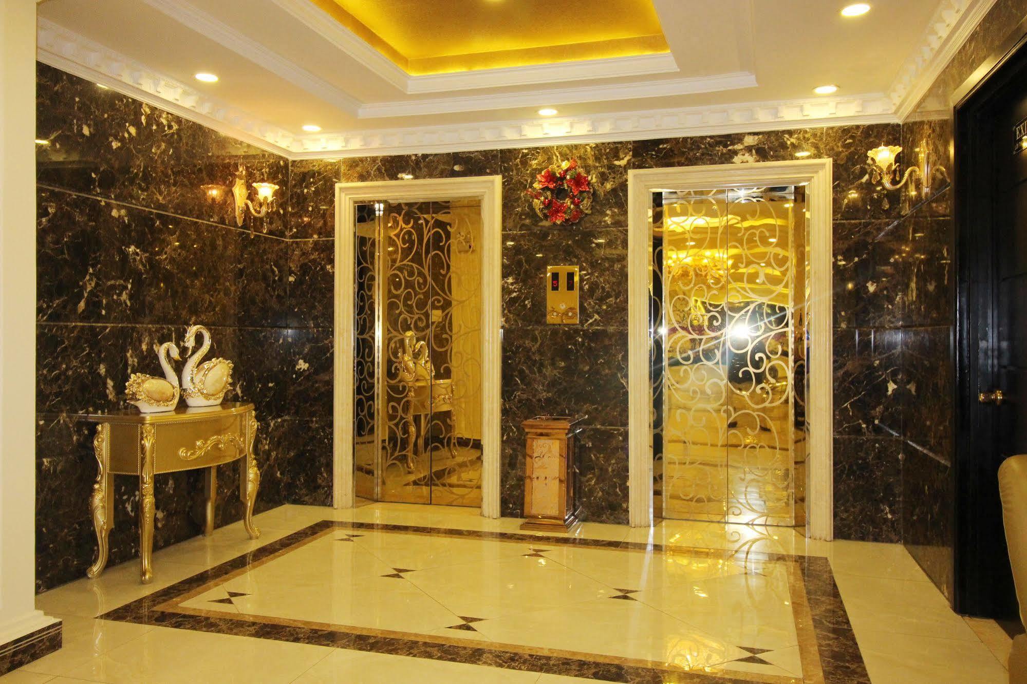 Royal Dalat Hotel Dış mekan fotoğraf