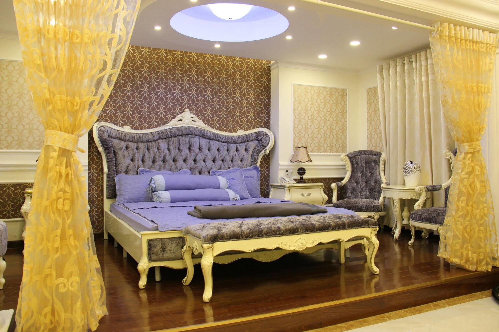 Royal Dalat Hotel Dış mekan fotoğraf