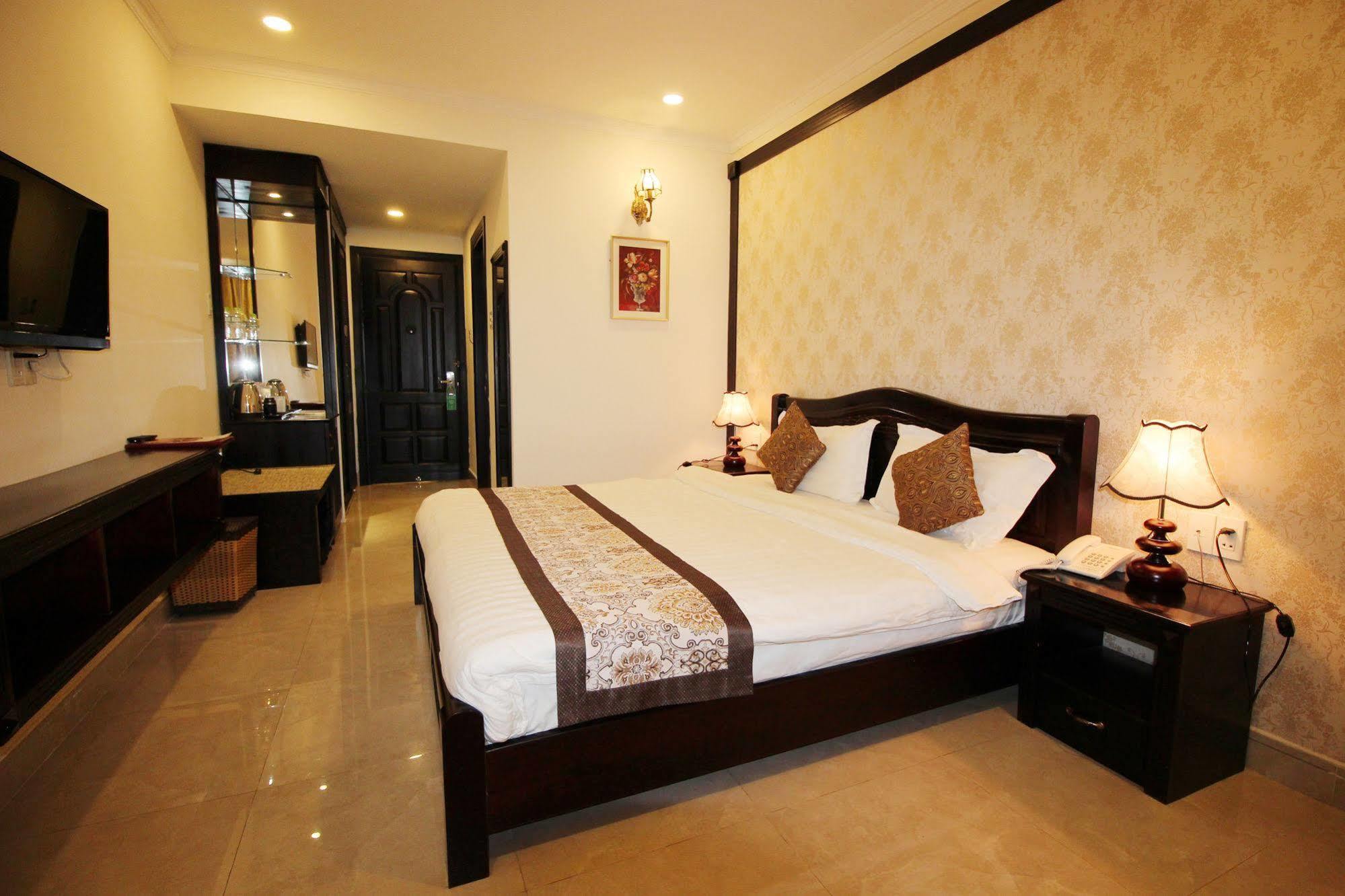 Royal Dalat Hotel Dış mekan fotoğraf