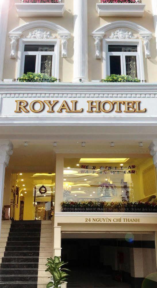 Royal Dalat Hotel Dış mekan fotoğraf