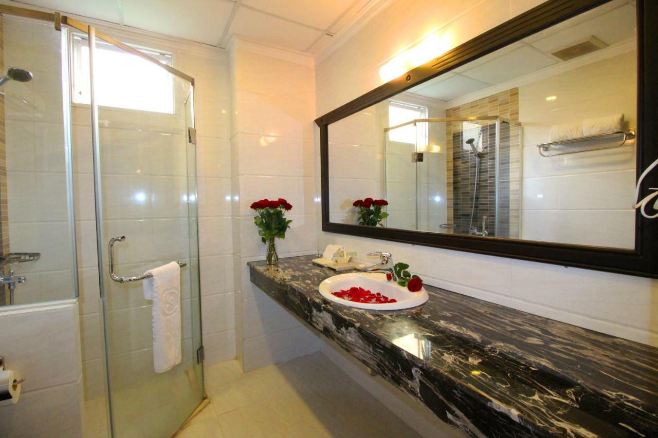 Royal Dalat Hotel Dış mekan fotoğraf
